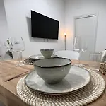 Loft Tr28 - Ground&arts Connected Apartamento *