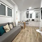 Loft Tr28 - Ground&arts Connected * Valencia