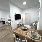 Apartamento Loft Tr28 - Ground&arts Connected Valencia