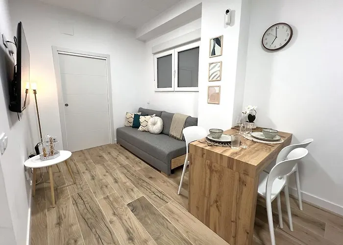 Loft Tr28 - Ground & Arts Connected