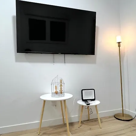Apartament Loft Tr28 - Ground & Arts Connected *