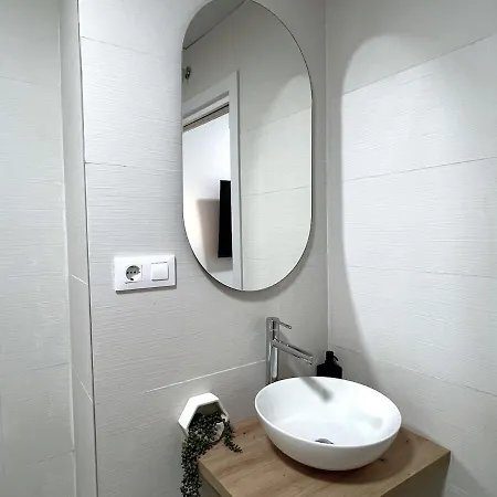 Apartament Loft Tr28 - Ground & Arts Connected *