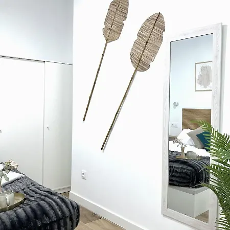 Apartament Loft Tr28 - Ground & Arts Connected *