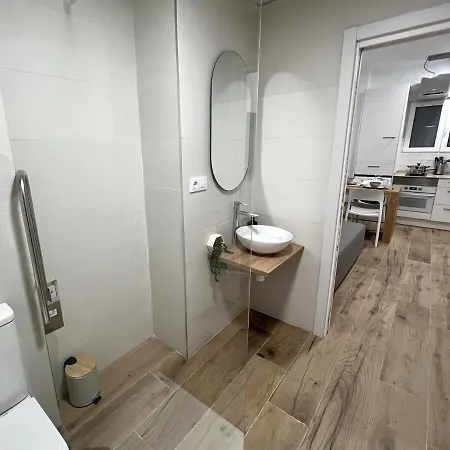 Loft Tr28 - Ground & Arts Connected Walencja