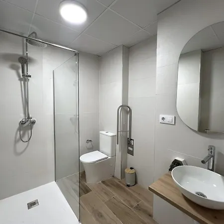 Loft Tr28 - Ground & Arts Connected Apartament