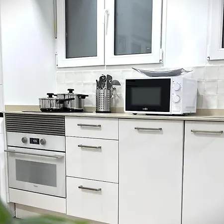 Apartament Loft Tr28 - Ground & Arts Connected
