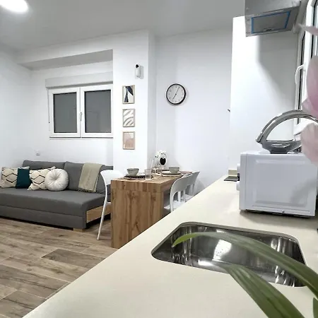 Loft Tr28 - Ground & Arts Connected Walencja