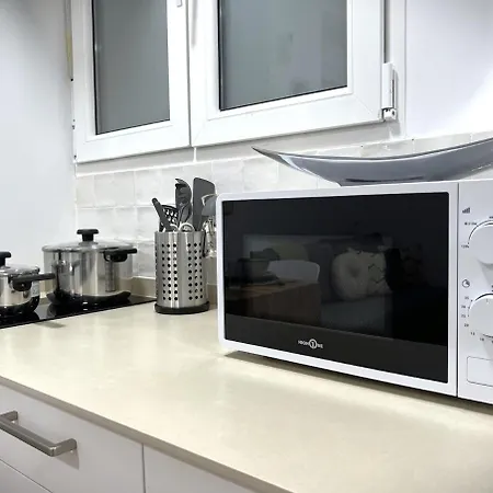 Apartament Loft Tr28 - Ground & Arts Connected *