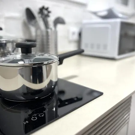 Loft Tr28 - Ground & Arts Connected Apartment Valencia