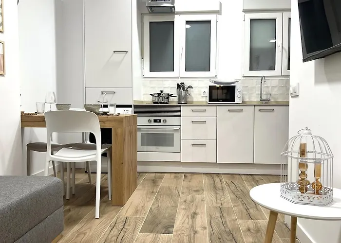 Loft Tr28 - Ground & Arts Connected Apartamento Valência