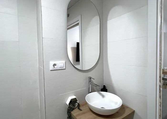 Lägenhet Loft Tr28 - Ground & Arts Connected *