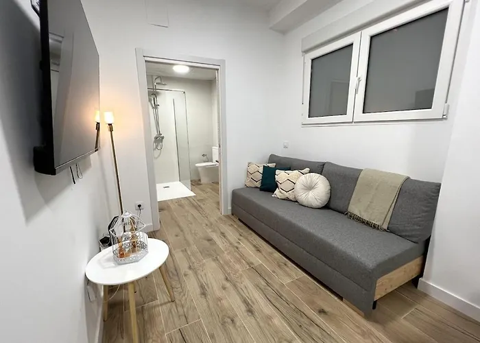 Loft Tr28 - Ground & Arts Connected *