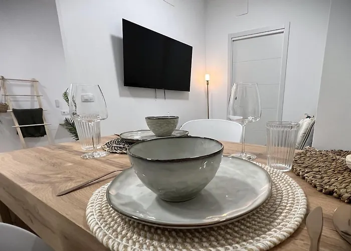 Loft Tr28 - Ground & Arts Connected Apartment *