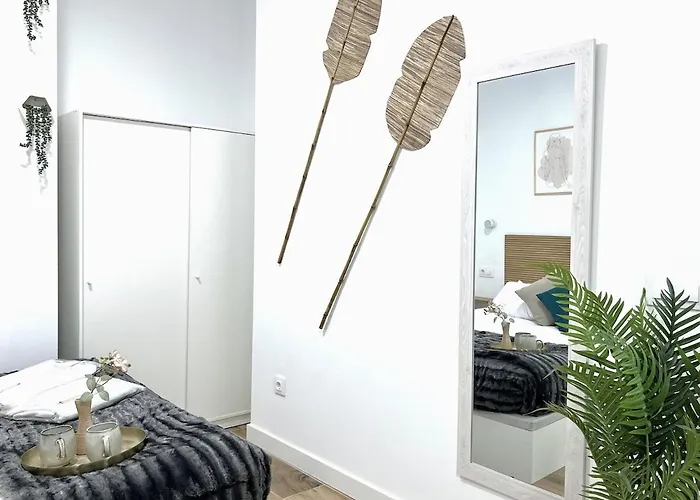 Apartment Loft Tr28 - Ground & Arts Connected *