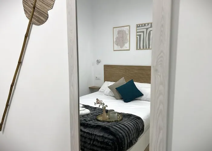 Loft Tr28 - Ground & Arts Connected شقة فالنسيا