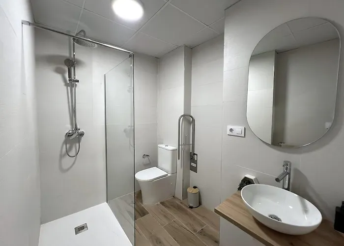 Loft Tr28 - Ground & Arts Connected Apartment